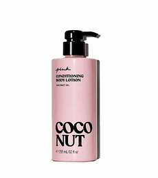 Victoria Secret Coconut Lotion 355ML Mujer Crema
