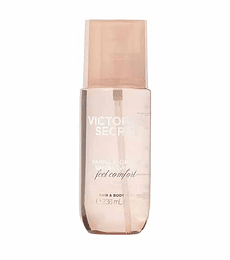 Victoria Secret Vanilla Orchidn Sandalwood 236ML Hair & Body Mist