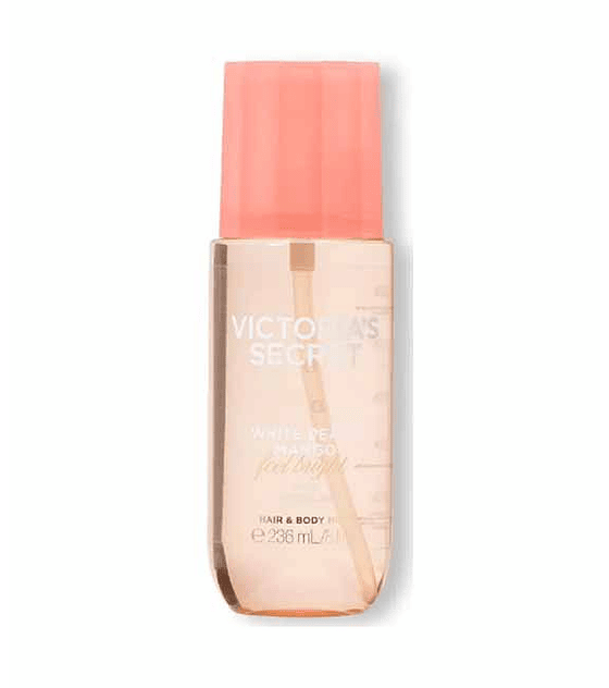 Victoria Secret White Peach Mango 236ML Hair & Body Mist