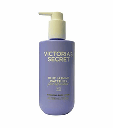 Victoria Secret Blue Jasmine Water Lily 296ML Body Lotion