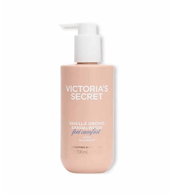 Victoria Secret Vanilla Orchidn Sandalwood 296ML Body Lotion