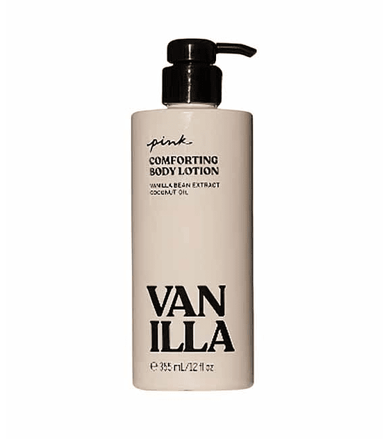 Victoria Secret Vanilla 355ML Mujer Crema