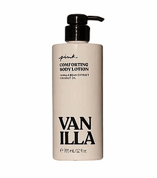 Victoria Secret Vanilla 355ML Mujer Crema