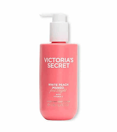 Victoria Secret White Peach Mango 296ML Body Lotion