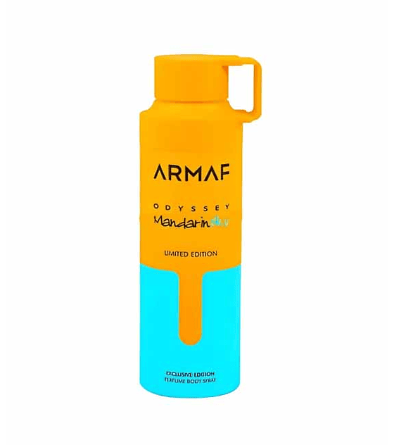Armaf Odyssey Mandarin Sky Desodorante 200ML Hombre