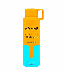 Armaf Odyssey Mandarin Sky Desodorante 200ML Hombre