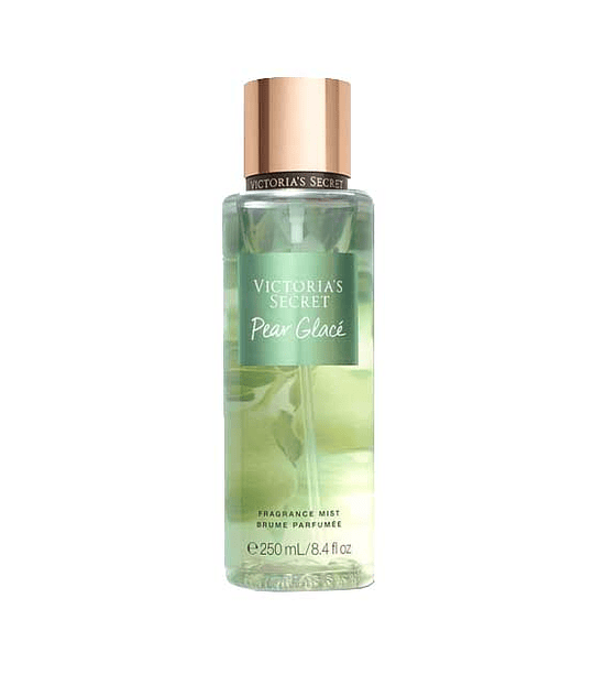 Victoria Secret Pear Glace 250ML Mujer Colonia