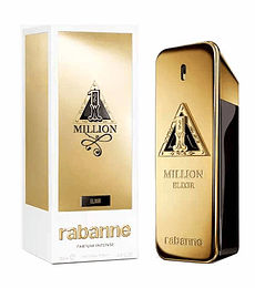 Paco Rabanne 1 Million Elixir Parfum Intense 100ML Hombre