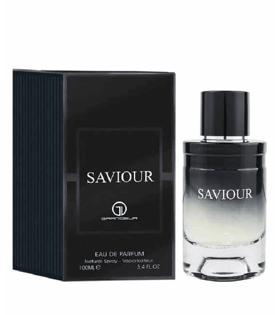 Grandeur Saviour 100ML EDP Hombre