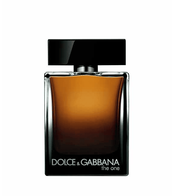 Dolce & Gabbana The One 100ML EDP Hombre tester con Tapa