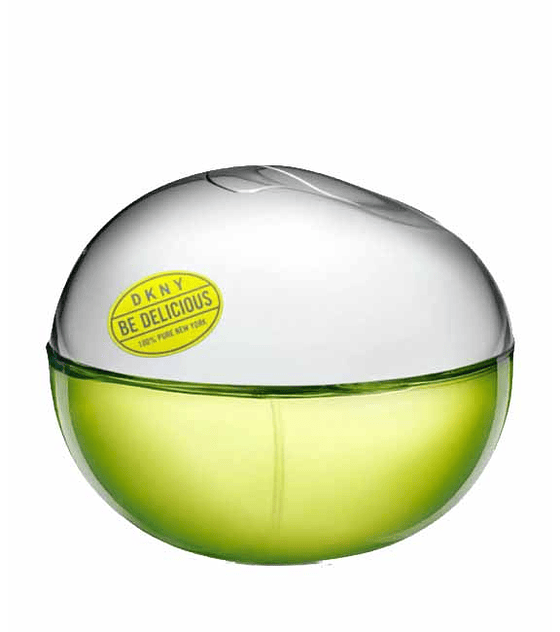 DKNY Be Delicious 100ML EDP Mujer Tester con Tapa