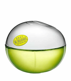 DKNY Be Delicious 100ML EDP Mujer Tester con Tapa
