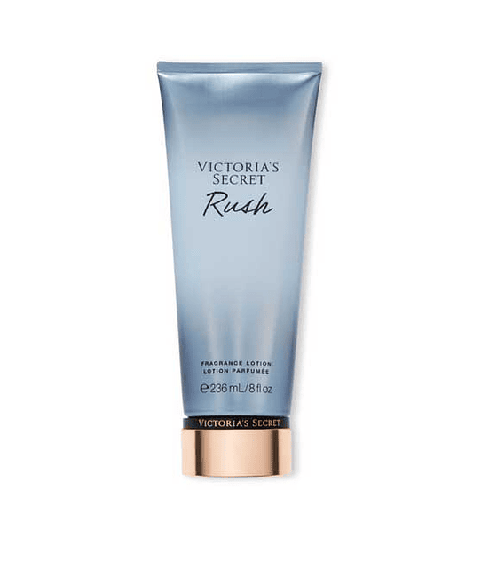 Victoria Secret Rush 236ML Mujer Crema