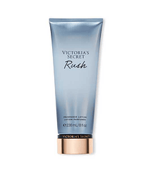 Victoria Secret Rush 236ML Mujer Crema