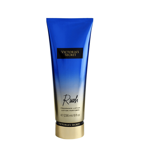 Victoria Secret Rush 236ML Mujer Crema
