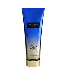 Victoria Secret Rush 236ML Mujer Crema
