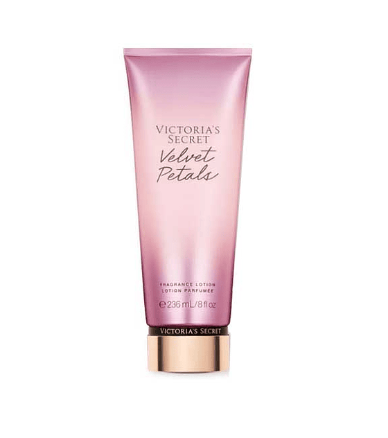 Victoria Secret Velvet Petals 236ML Mujer Crema