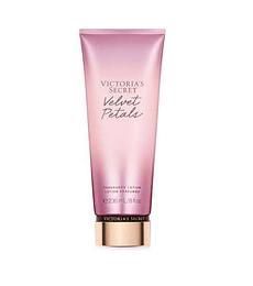 Victoria Secret Velvet Petals 236ML Mujer Crema