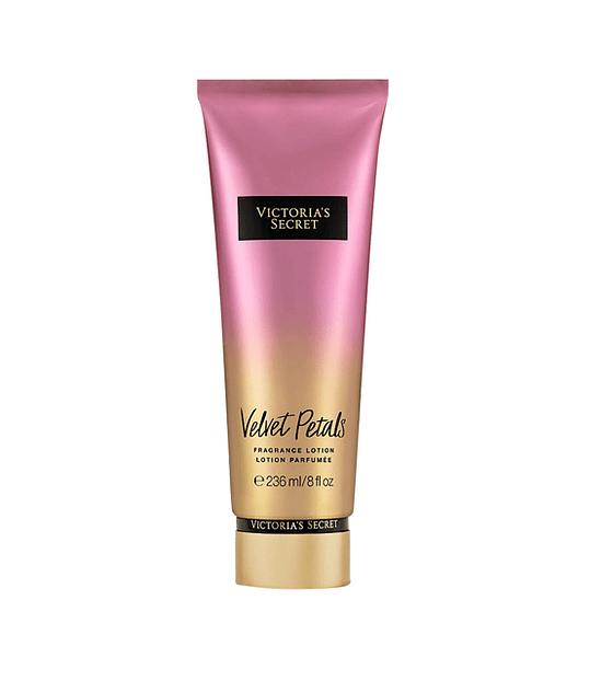 Victoria Secret Velvet Petals 236ML Mujer Crema