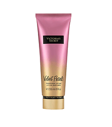 Victoria Secret Velvet Petals 236ML Mujer Crema