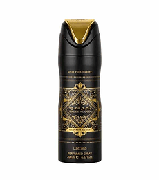 Lattafa Badee Al Oud for Glory 200ML Desodorante EDP Unisex