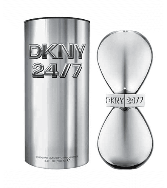 DKNY 24/7 100ML EDP Mujer