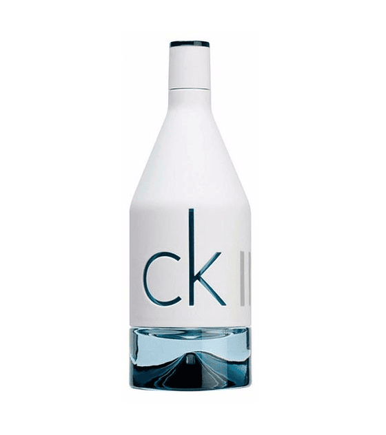 Calvin Klein CKIN2U 100ML EDT Hombre Tester