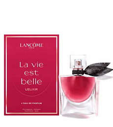 Lancôme La Vie est Belle L'Elixir 30ML EDP Mujer