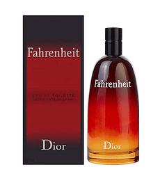 Christian Dior Fahrenheit 200ML EDT Hombre