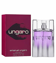 Emanuel Ungaro 90ML EDT Mujer