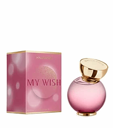 Jesus Del Pozo Halloween My Wish 100ML Mujer EDP