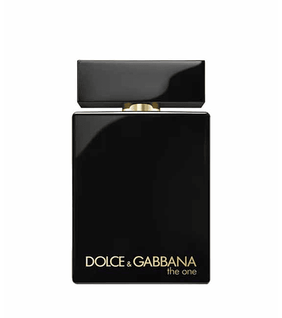 Dolce & Gabbana The One Eau de Parfum Intense 100ML Hombre