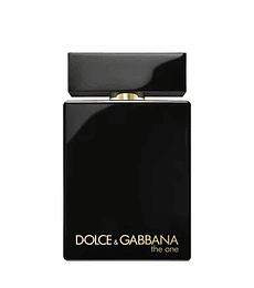 Dolce & Gabbana The One Eau de Parfum Intense 100ML Hombre
