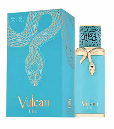 French Avenue Vulcan Feu EDP 100ML Unisex