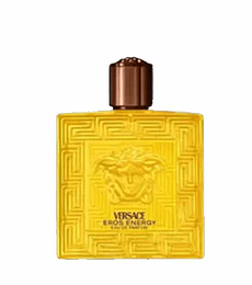 Versace Eros Energy 100ML EDP Hombre Tester con Tapa
