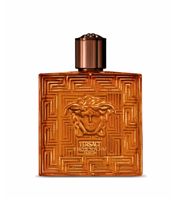 Versace Eros Najim 100ML EDP Hombre Tester con Tapa