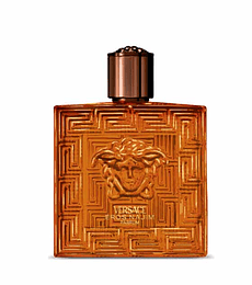 Versace Eros Najim 100ML EDP Hombre Tester con Tapa