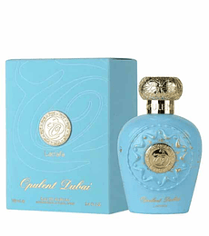 Lattafa Opulent Dubai 100ML EDP Unisex