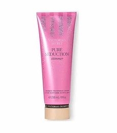Victoria Secret Pure Seduction Shimmer 236ML Mujer Crema