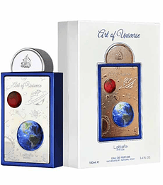 Lattafa Art Of Universe 100ML EDP Unisex