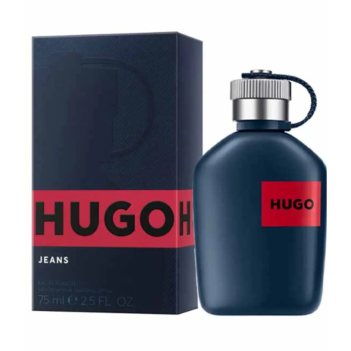 Hugo Boss Hugo Jeans Man 75ML EDT Hombre