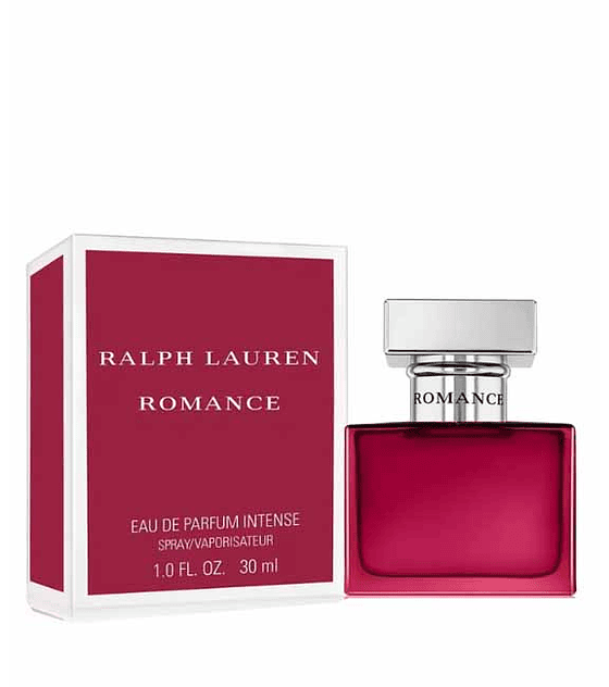 Ralph Lauren Romance Intense 30ML EDP Mujer