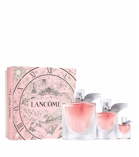 Lancôme La Vie Est Belle 100ML EDP Mujer Estuche