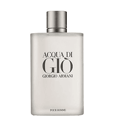Armani Acqua Di Gio 100ML EDT Hombre Tester Con Tapa