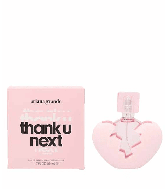 Ariana Grande Thank U Next 50ML EDP Mujer