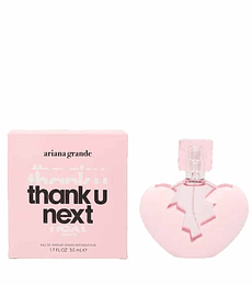 Ariana Grande Thank U Next 50ML EDP Mujer