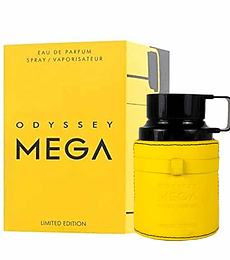 Armaf Odyssey Mega Man EDP 100ML Hombre