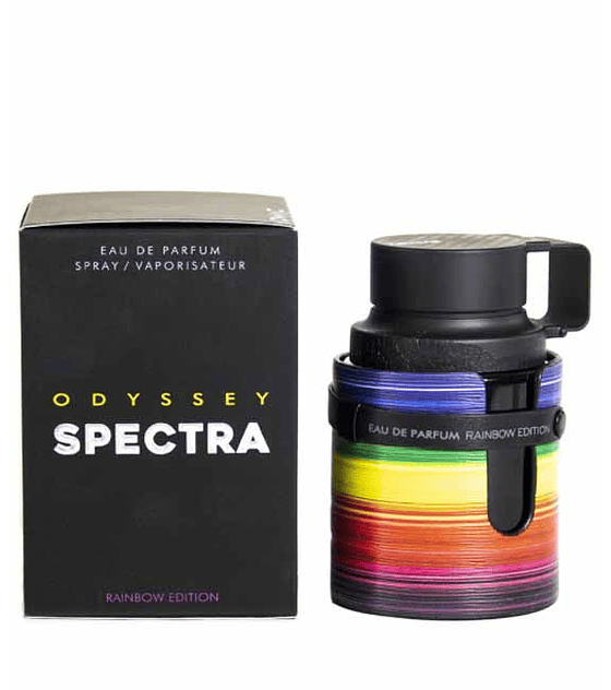 Armaf Odyssey Spectra EDP 100ML Hombre