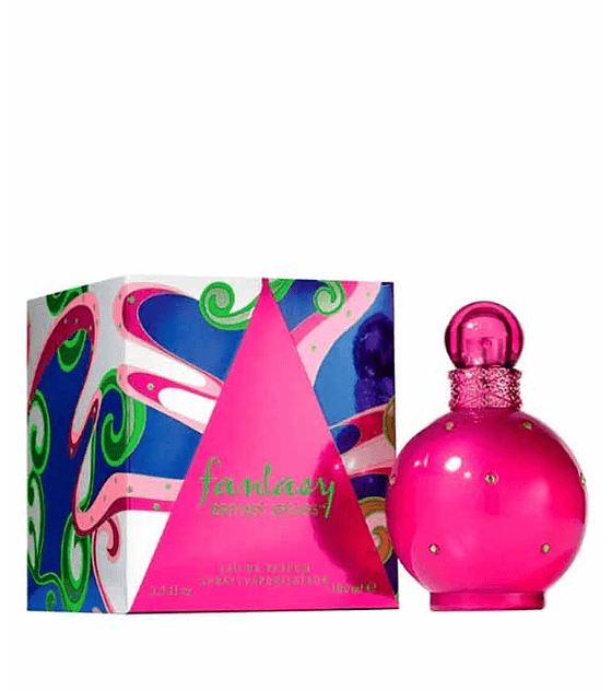 Britney Spears Fantasy 30ML EDT Mujer