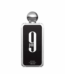 Afnan 9pm EDP 100ML Hombre Tester con Tapa